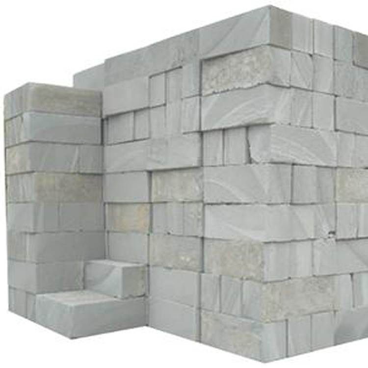 吉首不同砌筑方式蒸压加气混凝土砌块轻质砖 加气块抗压强度研究