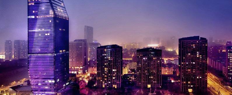 吉首宁波酒店应用alc板材和粉煤灰加气块案例