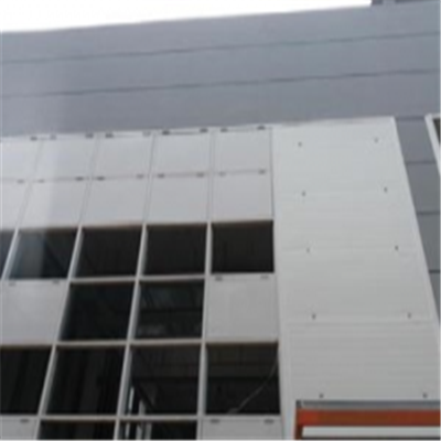 吉首新型蒸压加气混凝土板材ALC|EPS|RLC板材防火吊顶隔墙应用技术探讨